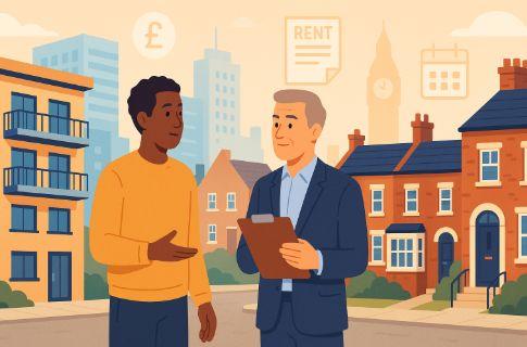 how much can a landlord increase rent