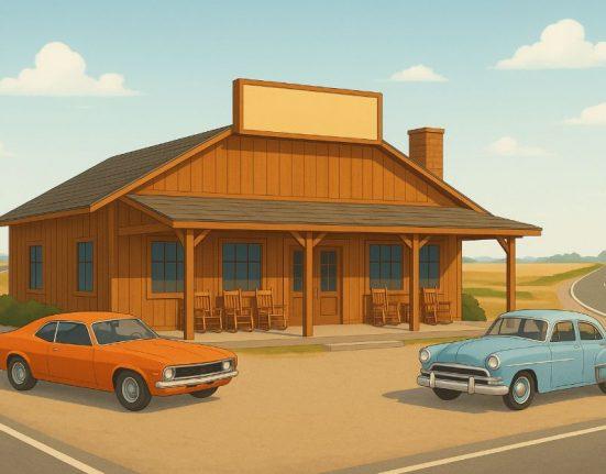 is cracker barrel going out of business