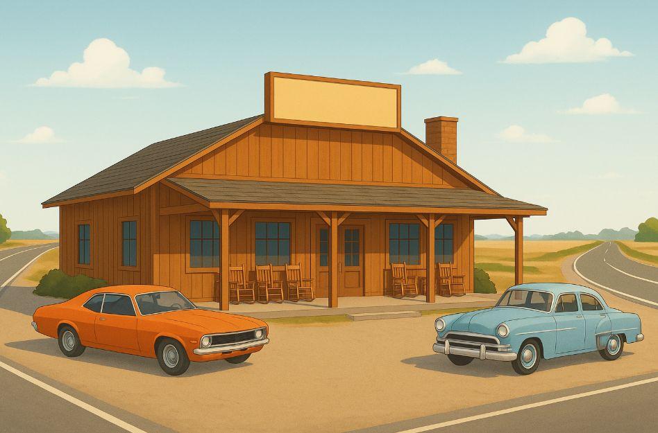is cracker barrel going out of business