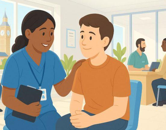 learning disability nurse jobs