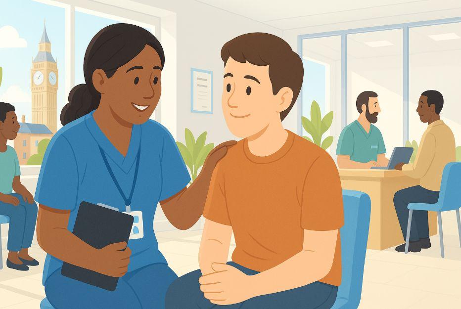 learning disability nurse jobs