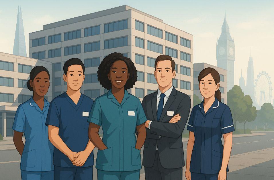 nhs agenda for change pay scales