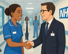 nursing graduate guarantee