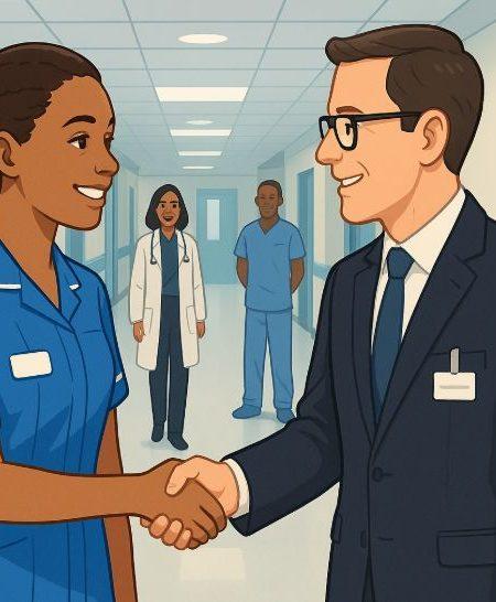 nursing graduate guarantee