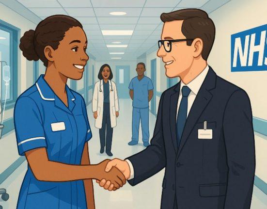 nursing graduate guarantee