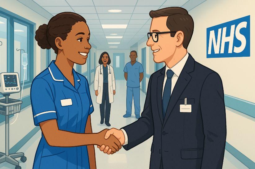 nursing graduate guarantee