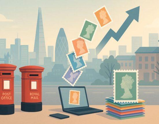 postage stamp price increase