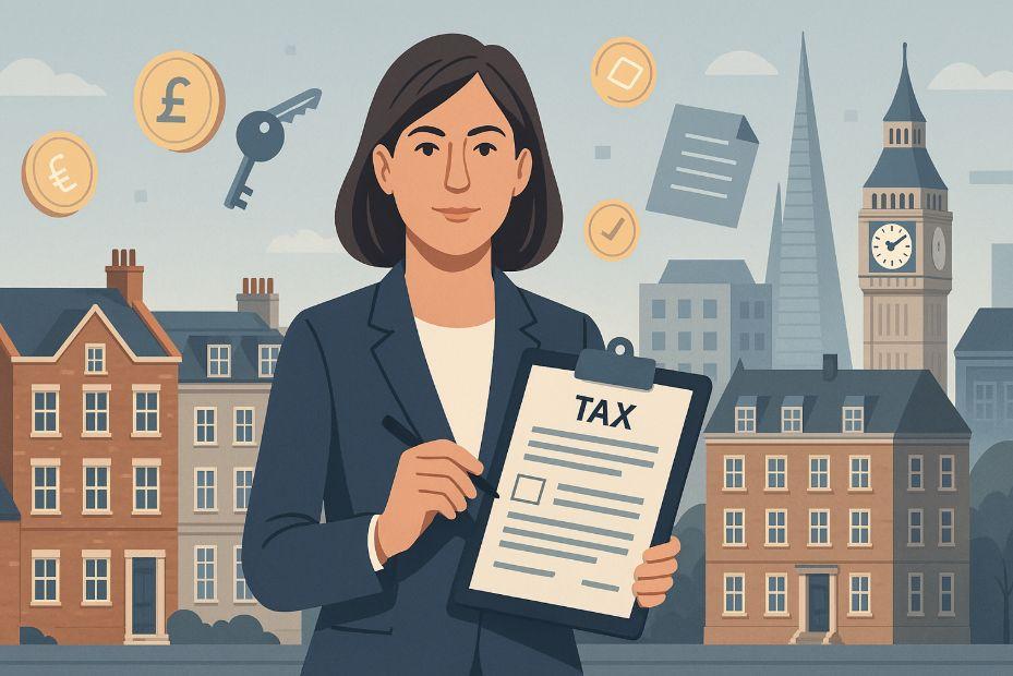 rachel reeves landlords tax