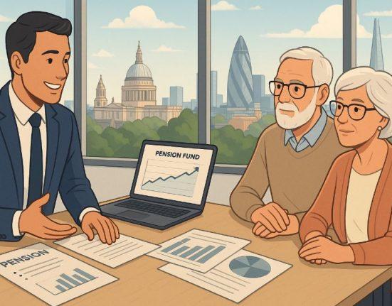 reeves pension tax free lump sum