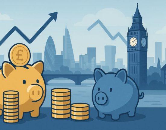 savings tax rachel reeves