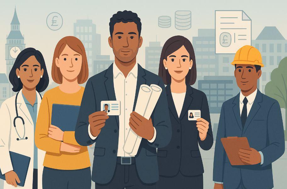 tax relief for employees professional fees and subscription