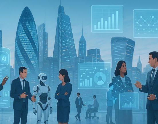 the genai state of ai in business 2025