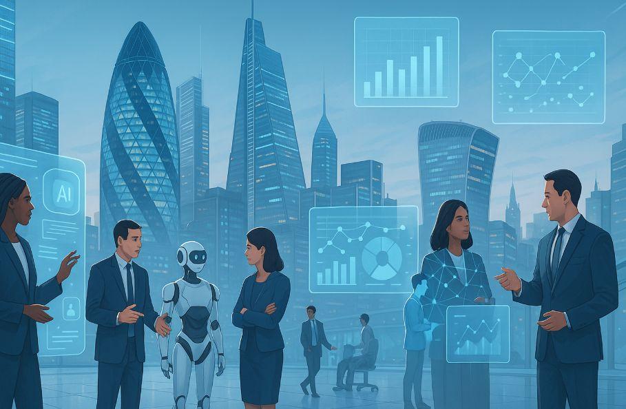 the genai state of ai in business 2025