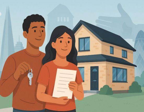 uk government 40 loan scheme
