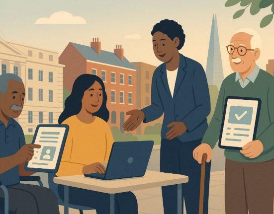 universal credit lcwra changes