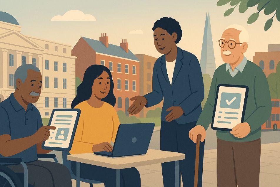 universal credit lcwra changes
