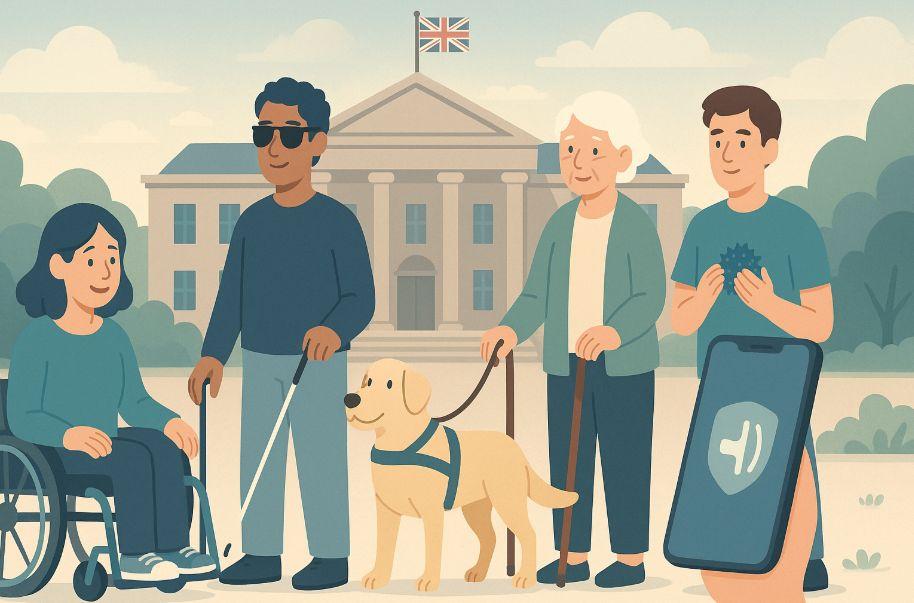 what illnesses qualify for disability living allowance
