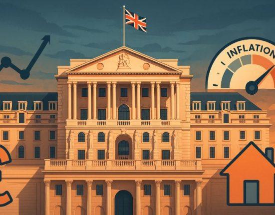 will the bank of england cut interest rates