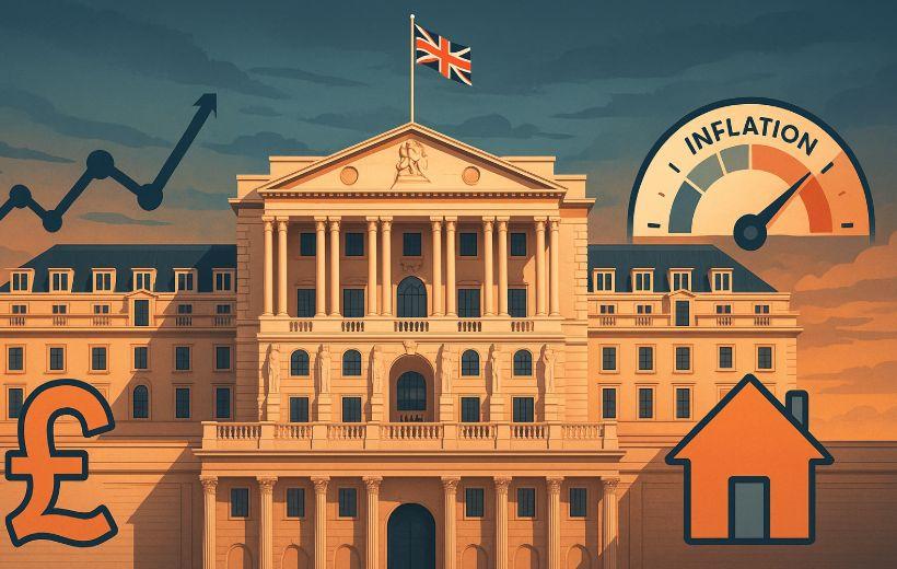will the bank of england cut interest rates