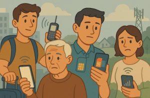 Are Certain Users More Likely to Miss Alerts