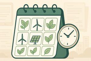 Are There Deadlines or Changes in 2025 to Be Aware Of