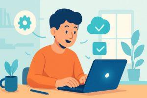 Are there any online tools or services that help with uniform tax claims