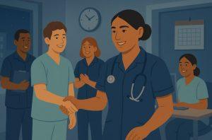 Can NHS Band 6 Staff Increase Their Take Home Pay