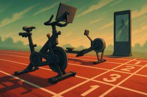 Can Peloton Regain Its Position in the Fitness Market