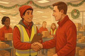 Can Royal Mail Christmas Jobs Lead to Permanent Employment