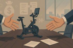 Could Peloton Be Acquired or Merged in the Near Future