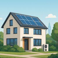 Eco Government Funding Scheme
