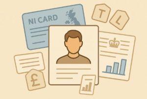 How Are Tax Codes and National Insurance Contributions Handled