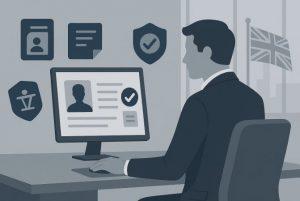 How Can Employers Request a CRB or DBS Check