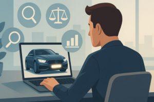 How Can I Check the Value of My Registration Plate