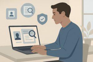 How Can Individuals Apply for Their Own DBS Check in the UK