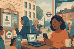 How Can London Residents Stay Updated About the £780 DWP Payment