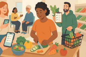 How Can Members Adapt to the Slimming World 2026 Changes Successfully