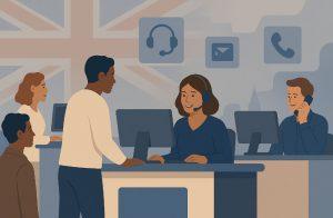 How Can You Contact ACRO for Support or Inquiries