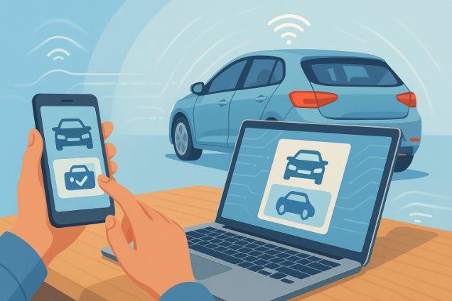 How to Pay Congestion Charge by Number Plate Quickly and Easily?