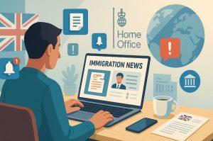 How Can You Stay Updated with UK Immigration Changes