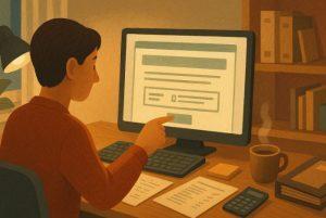 How Can You Submit a Claim to HMRC