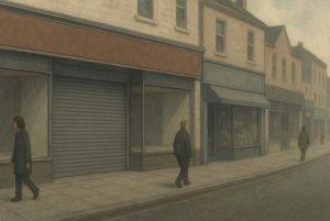 How Did the Woolworths Closure Affect the British High Street