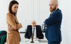 How Divorce Impacts Business Ownership in London?