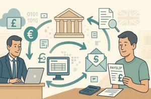 How Do Employers and HMRC Work Together to Update Your Tax Code