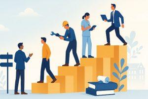 How Do NVQ Levels Work and Which One Should You Choose