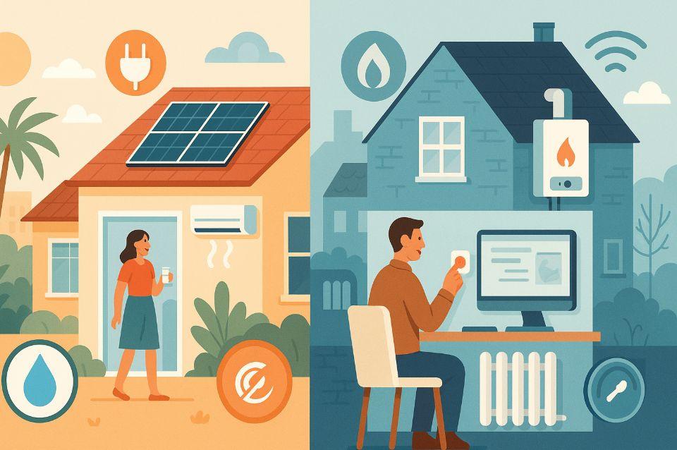 What Is the Cost of Living in Australia vs UK in 2025? - London ...