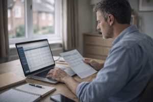 How Does HMRC Basic PAYE Tools Handle Employee Records and Payroll History