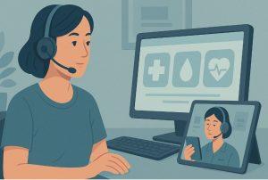How Does Telephone Triage Work for Out-of-Hours Medical Help