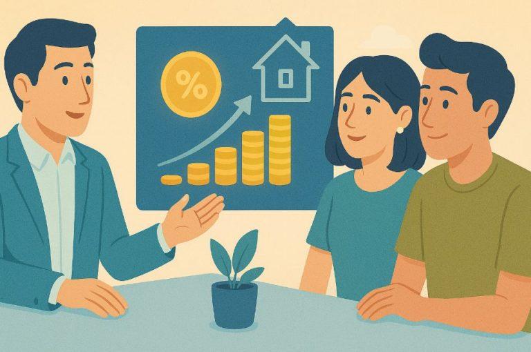 What Is the Current Barclays Help to Buy ISA Interest Rate? - London ...