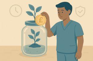 How Does the NHS Pension Affect Band 7 Take-Home Pay